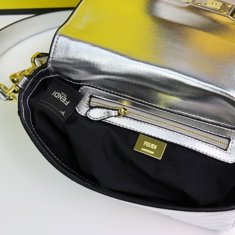 Fendi Satchel Bags